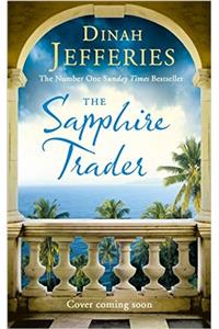 The Sapphire Traders Secret