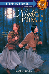 Night of the Full Moon