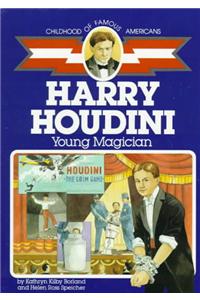 Harry Houdini