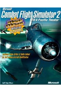 Microsoft Combat Flight Simulator 2