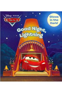 Good Night, Lightning (Disney/Pixar Cars)