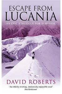 Escape From Lucania