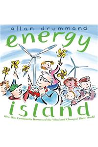 Energy Island: How One Community Harnessed the Wind and Changed Their World