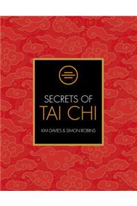 Secrets of Tai Chi