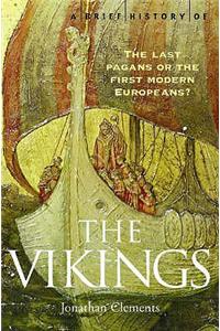 A Brief History of the Vikings