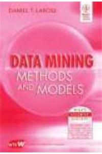 Data Mining Methods & Models