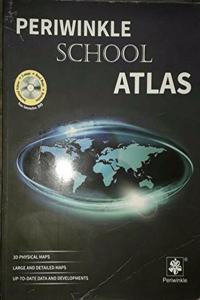 Periwinkle School Atlas