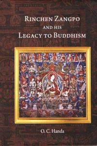 Rinchen Zangpo and his Legacy of Buddhism