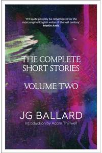 The Complete Short Stories