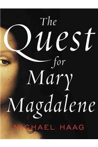 Quest for Mary Magdalene