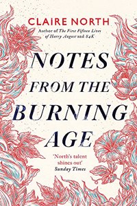 Notes from the Burning Age