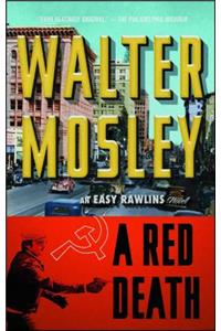 Red Death: An Easy Rawlins Novel