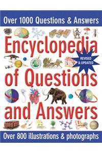 Encyclopedia of Questions and Answers