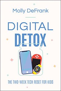 Digital Detox: The Two-Week Tech Reset for Kids