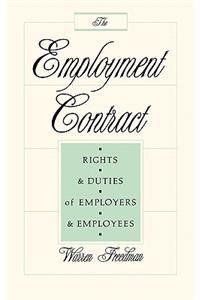 Employment Contract