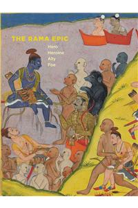 Rama Epic