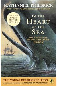 In the Heart of the Sea (Young Readers Edition)