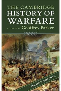 Cambridge History of Warfare