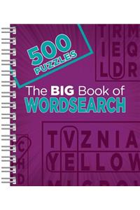 Big Book of Word Search