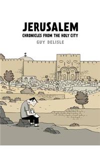 Jerusalem