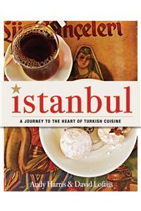 Eat Istanbul