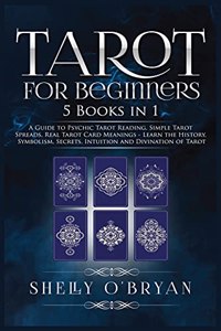 Tarot For Beginners