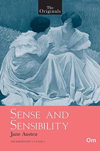 The Originals Sense and Sensibility