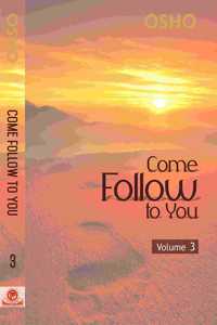 Come Followe To You Volume-3