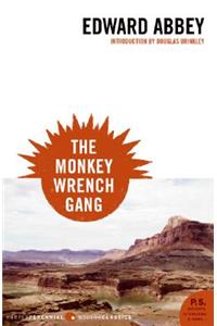 The Monkey Wrench Gang