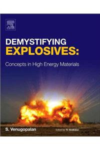 Demystifying Explosives