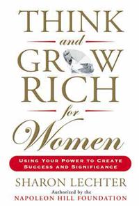 Think and Grow Rich for Women