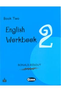 English Activity Book 2