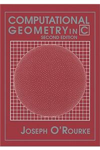 Computational Geometry in C