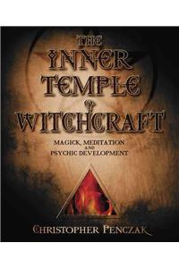 Inner Temple of Witchcraft