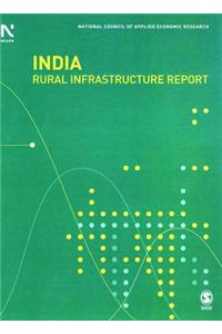 India Rural Infrastucture Report