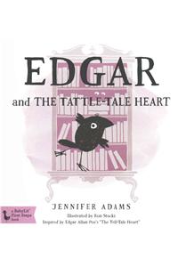 Edgar and the Tattle-Tale Heart Board Bo