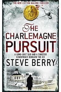 The Charlemagne Pursuit