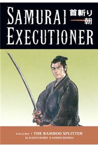 Samurai Executioner