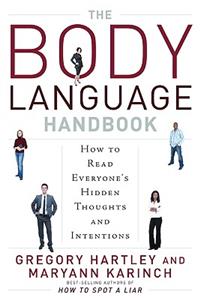 Body Language Handbook