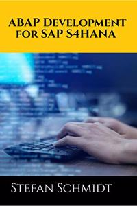 ABAP Development for SAP S4HANA: ABAP Programming Model for SAP Fiori