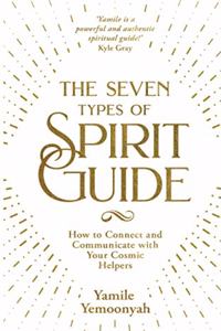 The Seven Types of Spirit Guide