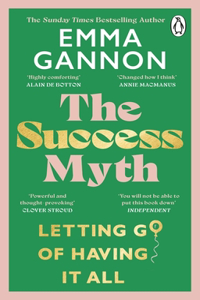 The Success Myth