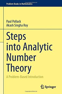 Steps Into Analytic Number Theory