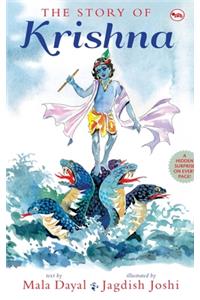 Story of Krishna