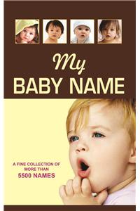 My Baby Name: READER'S DELIGHT