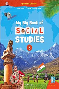 My Big Book Of Social Studies 3