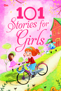 101 Stories For Girls