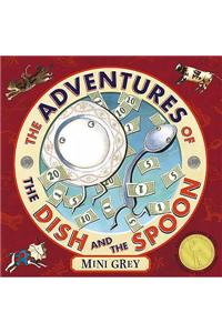 The Adventures Of The Dish And The Spoon