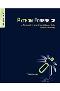 Python Forensics