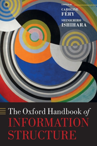 Oxford Handbook of Information Structure